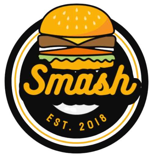 The Smash Burger